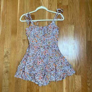 Sundae Muse Never Worn Before Tags Still On Romper!